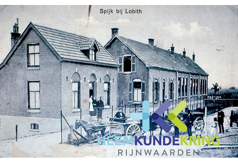 Ameidsedam 1910 F00002167